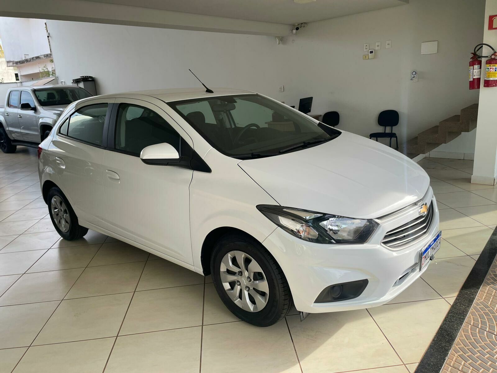 Imagem do veículo  CHEVROLET ONIX JOY